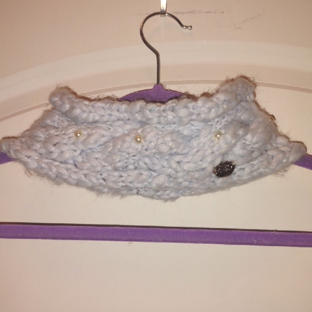 Betsy Johnson Headband